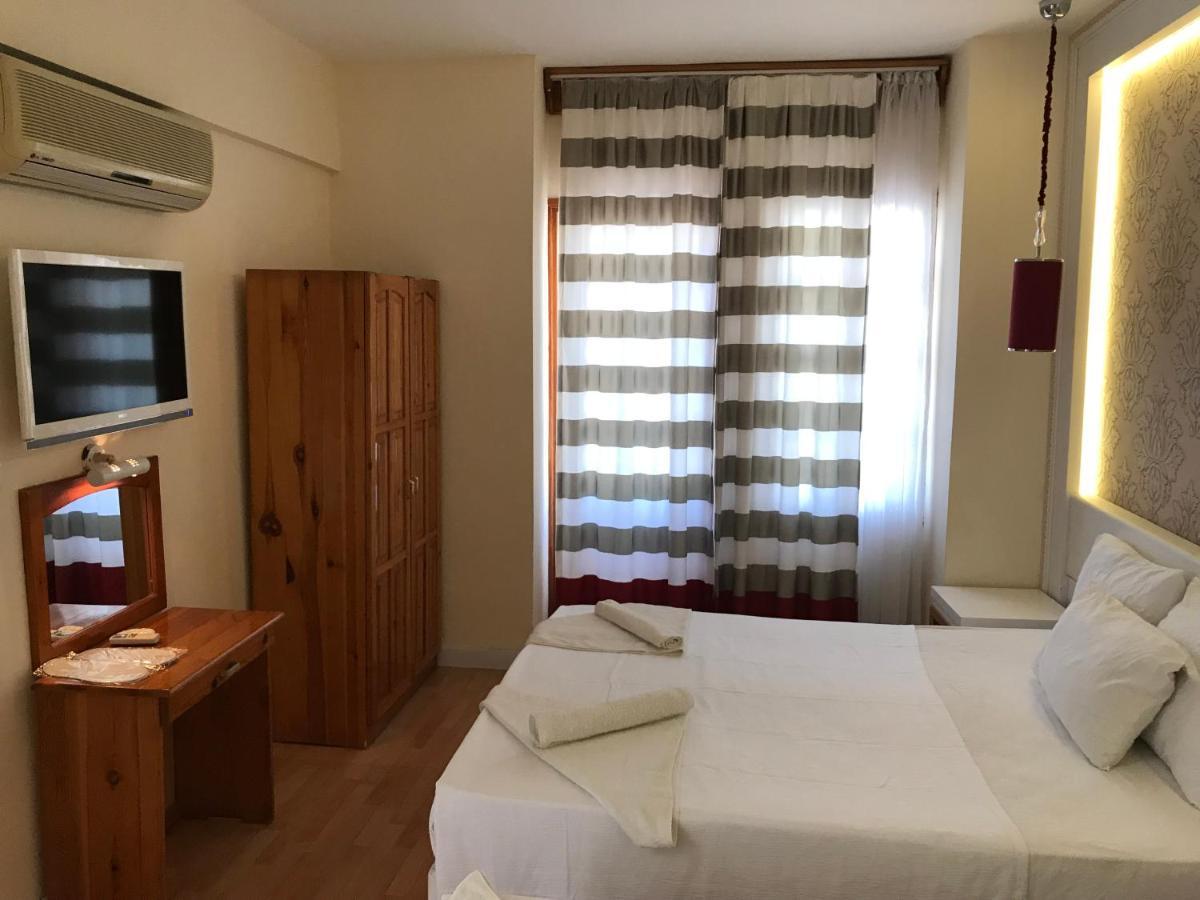 Hisar Aqua Hotel Oludeniz Exterior photo